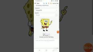 Maybe you would like to learn more about one of these? Cool Spongebob Text To Speech Thing Youtube