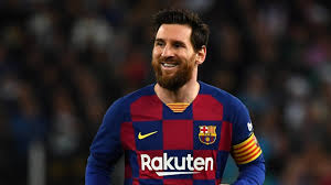 1.55 el millonario contrato de messi: Prorrogar Contrato De Messi Habria Sido Un Riesgo Financiero Para El Barcelona
