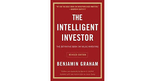 Smart trader rich investor pdf free. The Intelligent Investor By Benjamin Graham