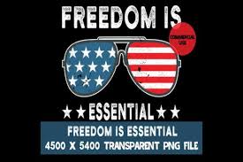 Download Freedom Is Essential Usa Flag Sunglasses Graphic By Sunandmoon Creative Fabrica In 2020 American Flag Sunglasses Logo Templates Paper Logo PSD Mockup Templates