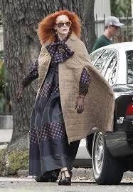Please try to keep all topics somewhat related to ahs and don't forget to enjoy the show! Frances Conroy Quotes Quotesgram