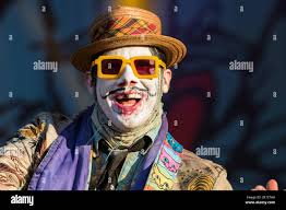 John otto hi-res stock photography and images