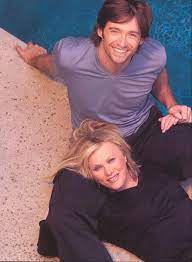 Hugh Jackman Wife Deborra Lee Furness Hugh Jackman Wolverine Hugh Jackman Hugh Jackman Wife