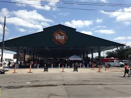 Our goal is to provide the freshest and highest quality seafood to the people of dallas. New Improved The Shed At Dallas Farmers Market Is Open D Magazine