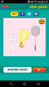 Beat tebak gambar level 12 with our guide and tips. Kunci Jawaban Tebak Gambar Level 12 Beserta Gambarnya Tempat Berbagi Gambar