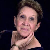 Mabel Rodrigue Griffin Obituary October 26, 2021