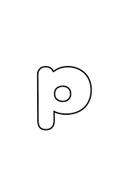 A retirement letter is the best way to formerly announce your intention of retirement to your employer. Free Lowercase Bubble Letters To Print Freebie Finding Mom