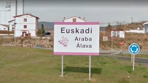 Vitoria Gasteiz Y Alava En Datos Poblacion Demografia Y Estadistica