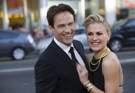 I think that one great bonus is that we don't need a fluffer, moyer, 40 (who plays. True Blood Star Anna Paquin S Drunken Fight With Husband Stephen Moyer Report