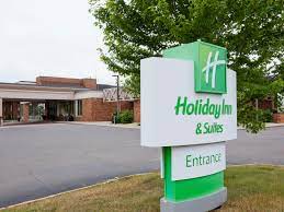 Holiday Inn Hotel Suites St Cloud Hotel By Ihg