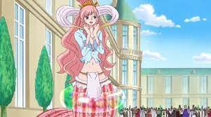 Pin By Makenna Phillips On Z One Piece Princess Shirahoshi One Piece Episodes Anime Theories About The Universe
