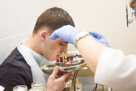 Procedura Yamik V Voronezhe Effektivnoe Lechenie Gajmorita V Medcentre Vitamed Lechebno Diagnosticheskij Centr Vitamed