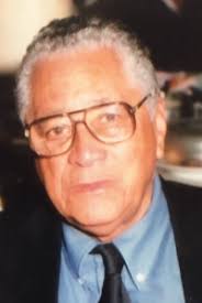 Manuel Spencer, Sr.
