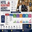 Kolkata Hotel and Restaurant Manpower service product image