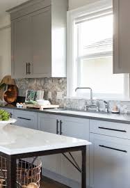 Fresh Kitchen Cabinets Without Crown Molding Shaker Style Kitchen Cabinets Kitchen Cabinet Styles Grey Kitchen Cabinets