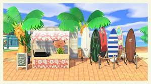 1) diversify your animal friendships. The Surf Shack On The Boardwalk Is Open For Business Animalcrossing Animal Crossing Wild World New Animal Crossing Animal Crossing