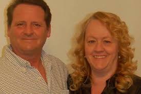 Fundraiser for Cindy Bateman by Leslie Bateman : Help Our Dad, Scott,  Recover from His Heart Attack