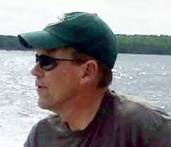 Obituary information for Barry J. Olson