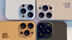 They were announced on september 7, 2016, at the bill graham civic auditorium in san francisco by apple ceo tim cook, and were released on september 16, 2016, succeeding the iphone 6s and iphone 6s plus as the flagship devices in the iphone series. Die Neuen Farben Des Iphone 13 Entdeckt Itigic