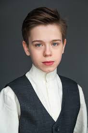 Mark-Malik Murashkin Media