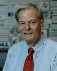 Austin political consultant Julian Read shaped Texas, national history