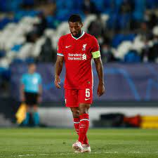 Nu dreigt bayern er dus met zijn handtekening vandoor te gaan. Bayern Munich Desparate To Sign Liverpool Midfielder Georginio Wijnaldum Lfc Transfer Room Liverpool S No 1 Source For Transfer News Speculation