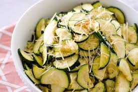 So we're going to share some of our favorite zucchini bread recipes with you. Air Fryer Zucchini No Breading Fantabulosity