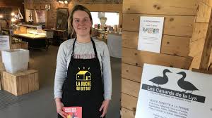 Veuillez nous excuser pour le désagrément. La Ruche Qui Dit Oui Quitte Sainte Marguerite Pour Les Canards De La Lys