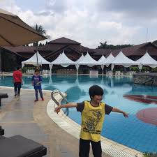 Many equestrian clubs in malaysia are extremely private, and often sponsored by a family or sultan. Photos At Poolside Bkt Kiara Equestrian Club Kuala Lumpur Federal Territory Of Kuala Lum