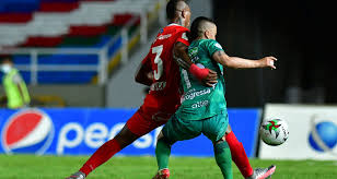 En cuanto a los números, millos y junior disputaron su último duelo en bogotá por allá en abril del 2019, más de dos años. Futbol Colombiano Fixture Y Horarios De Inicio De Los Cuartos De Final