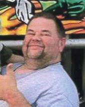 Obituary information for William Anthony Phillips