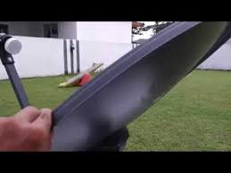 Yuk simak artikel cara pasang ac berikut ini!! Tiga Perkara Penting Untuk Tentukan Arah Piring Astro Atau Njoi Youtube