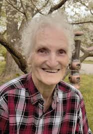 Minerva Gertrude McKenzie