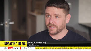 @SkyNews's video Tweet