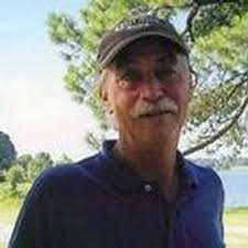 Johnny Hallmark Obituary May 30, 2014