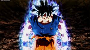 Fukkatsu No F By Kyle Fast Dragon Ball Super Manga Dragon Ball Super Goku Dragon Ball Super Wallpapers