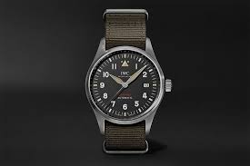 Titan company limited is an indian luxury brand, a joint venture between tata group and tamil nadu industrial development corporation. 15 Best Field Watches Of 2021 Trust And Style For Your Edc Watch