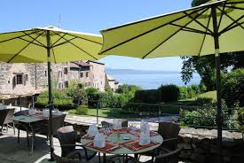 La Vieille Porte Home Yvoire Rhone Alpes France Menu Prices Restaurant Reviews Facebook