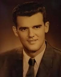 Ronald "Ron" Rinehart Obituary October 7, 2023