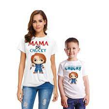 Playeras Mama E Hijo Tienda De Articulos Para Fiesta En Mexico