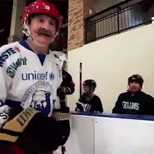 @usahockey's video Tweet