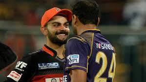 The team chasing will have an advantage and the weather should hold up given how hot it's been in bangalore recently. Kolkata Knight Riders Vs Royal Challengers Bangalore Ipl 2016 Match 48 At Eden Gardens Key Battles Cricket Country