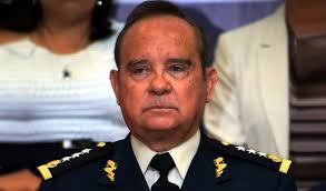 La Columna del Diablito