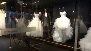 Suchen sie sich ein kurzes hochzeitskleid, ein standesamtkleid oder andere traumhafte brautkleider aus! Duisburg Marxloh Klein Instanbul Youtube