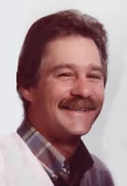 Obituary information for Daniel Ray Henry