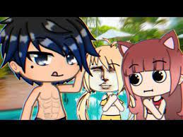 Moto Moto Meme Gacha Life Youtube