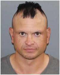 Mattoon Man Arrested For Three Seperate Charges