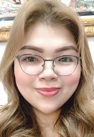 Valencia Mayor Kat Lim @ "Newsmakers ug Uban Pa" Program, hosted by Ardy  Araneta-Batoy & Gloria Ines-Araneta