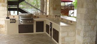 Outdoor Kuche Selber Bauen Und Entspannt Im Freien Kochen