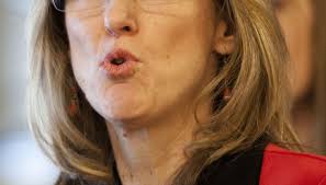 Karen Daniel, who championed the wrongly convicted, lived a life in full